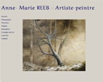 Anne-Marie REEB - Taiteilija-maalari