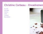 Christine Corbeau